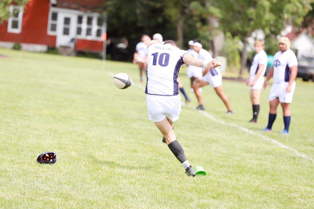 Rhys Smith