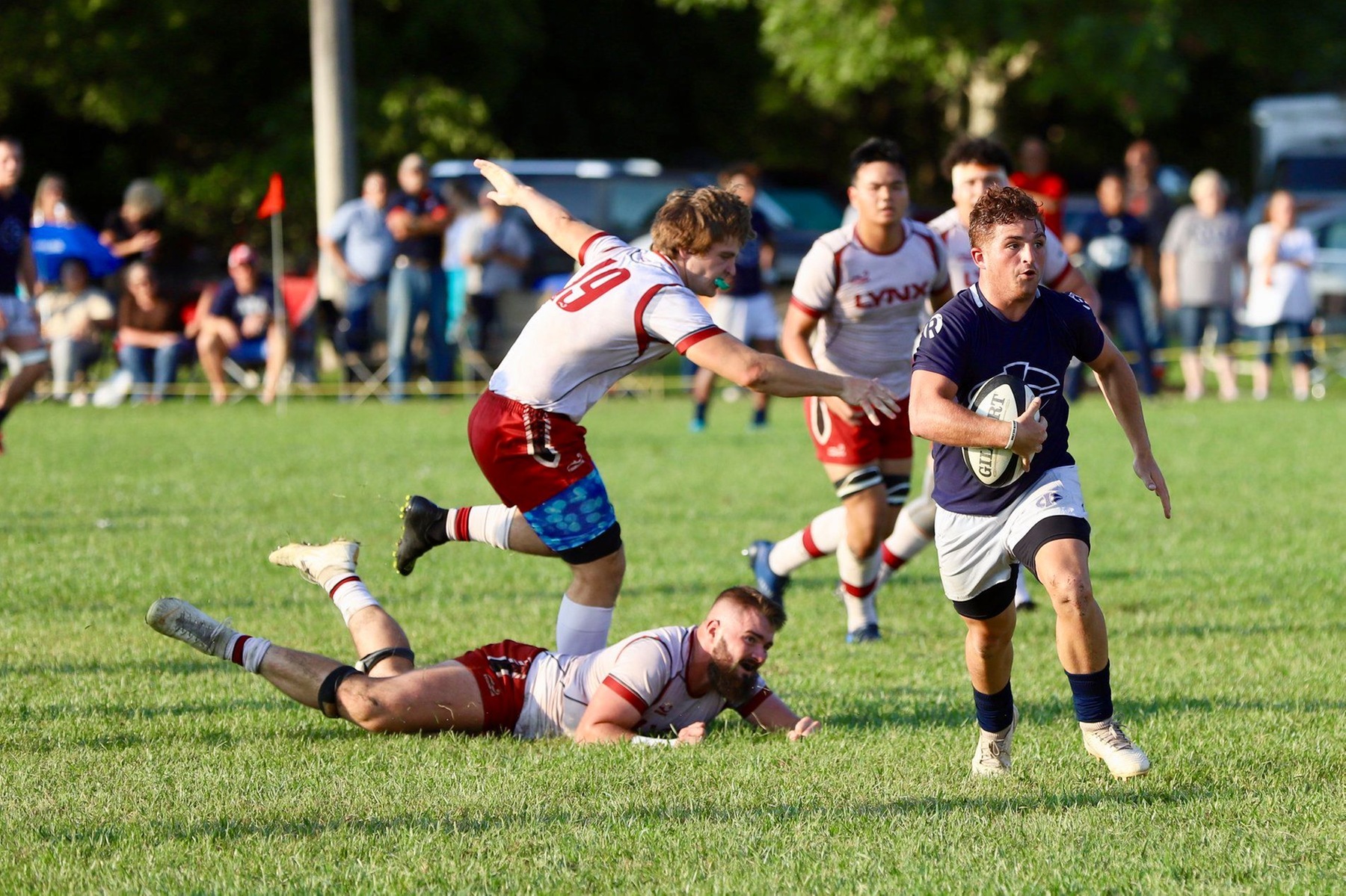 Triton Rugby