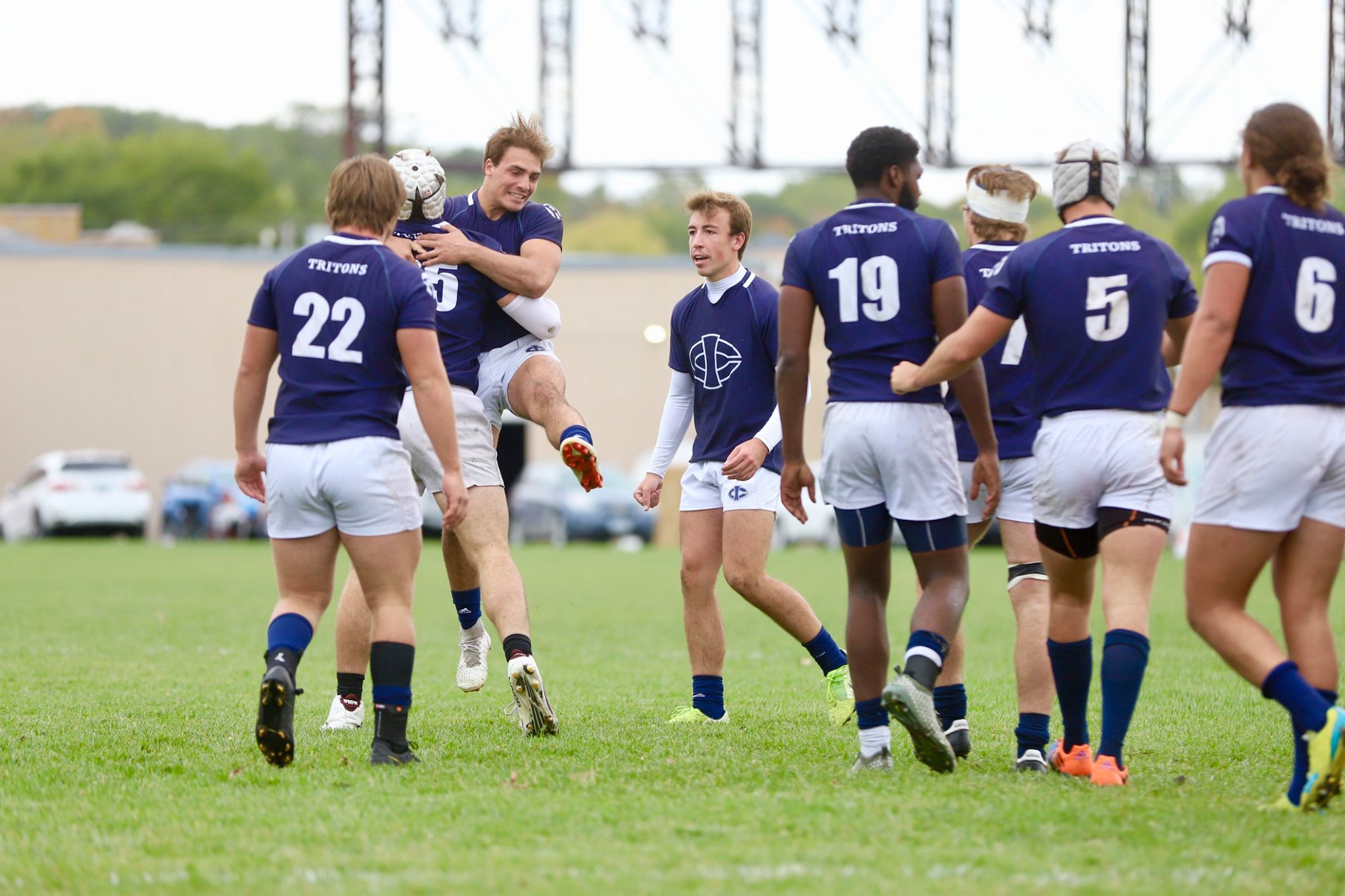 Triton rugby sets sights on spring success