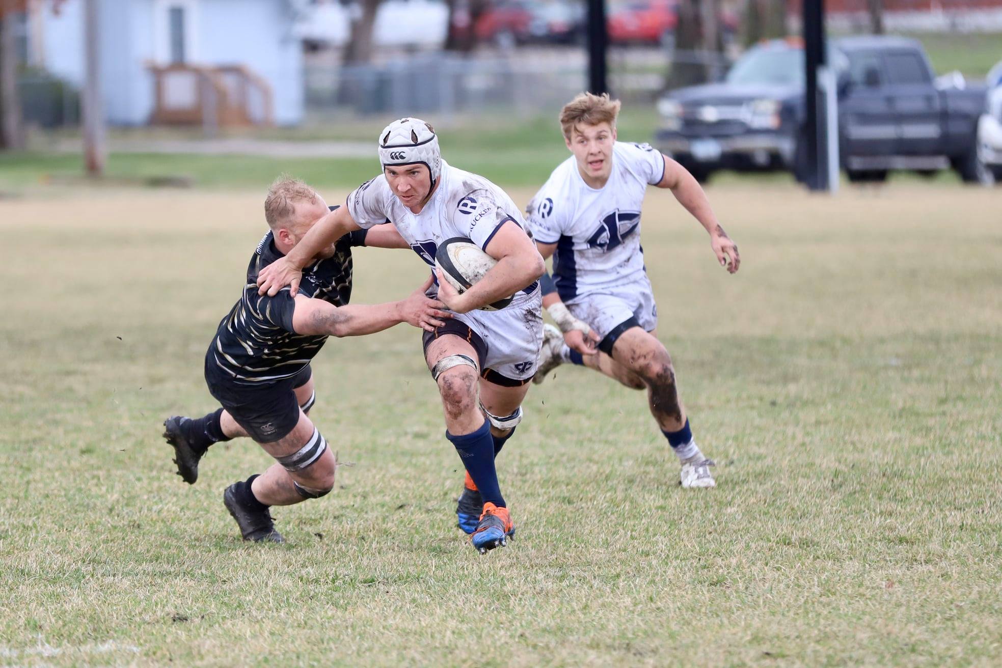 Tritons battle with No. 1 Lindenwood