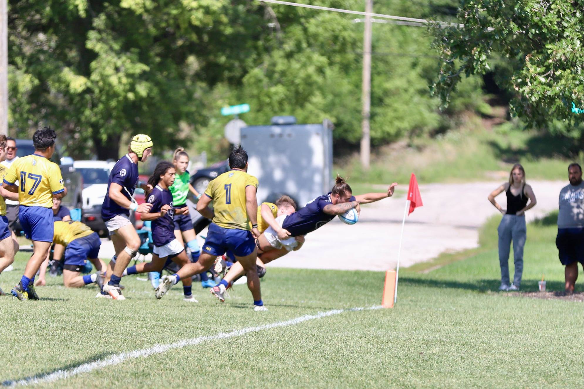 Iowa Central looks to rebound at Minnesota