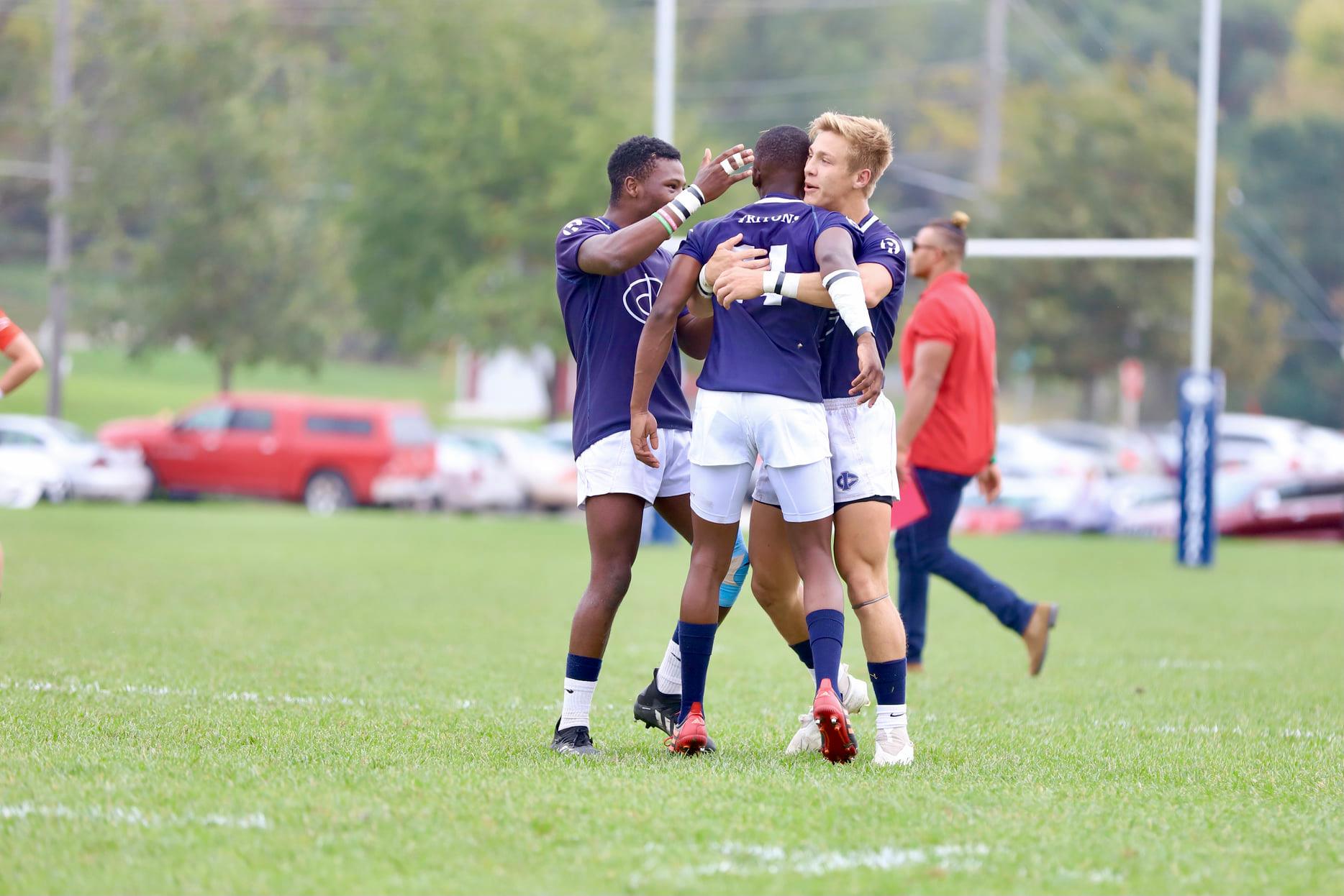 Slow start too much to overcome for Tritons