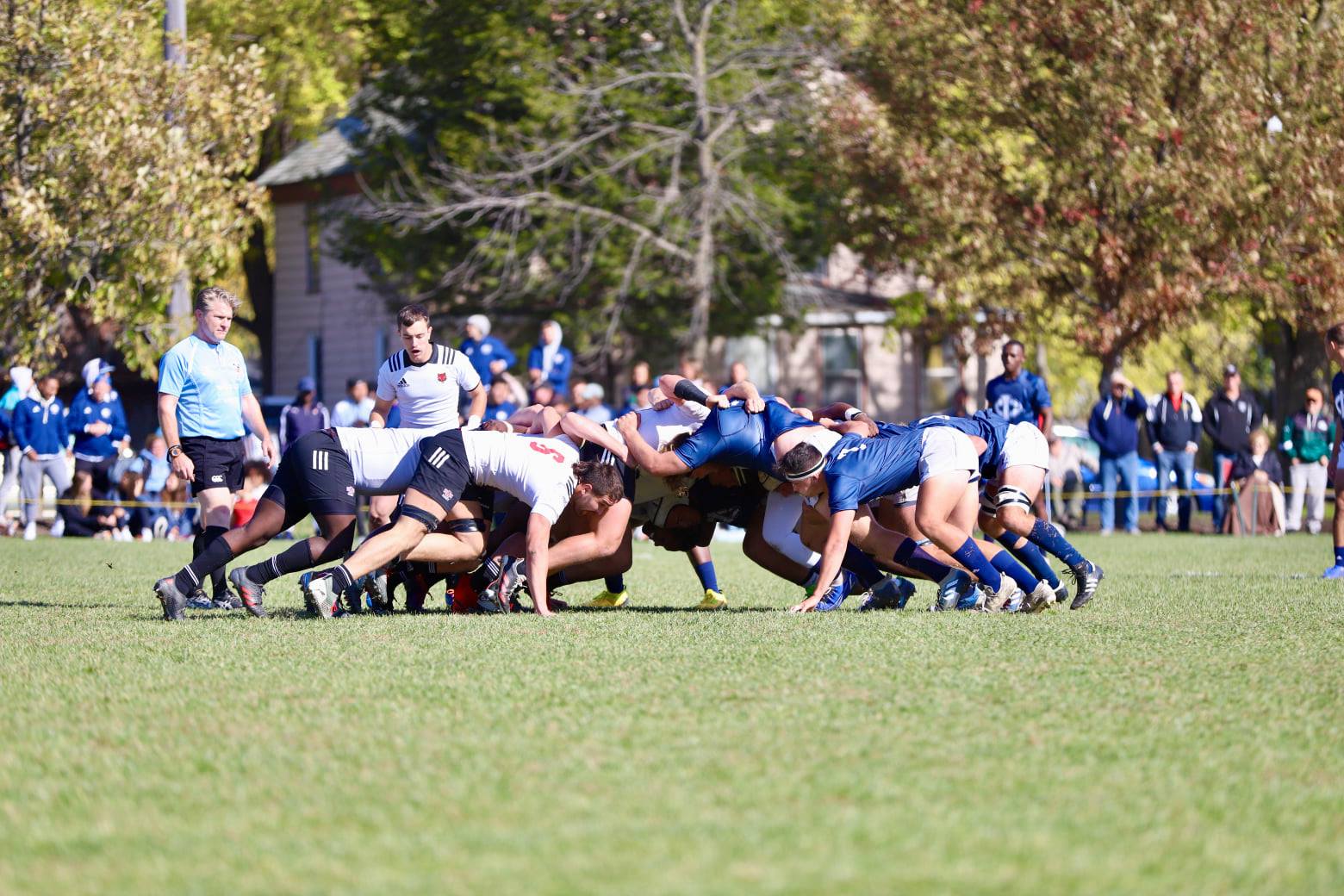 Nelson: Lessons learned in loss to Lindenwood