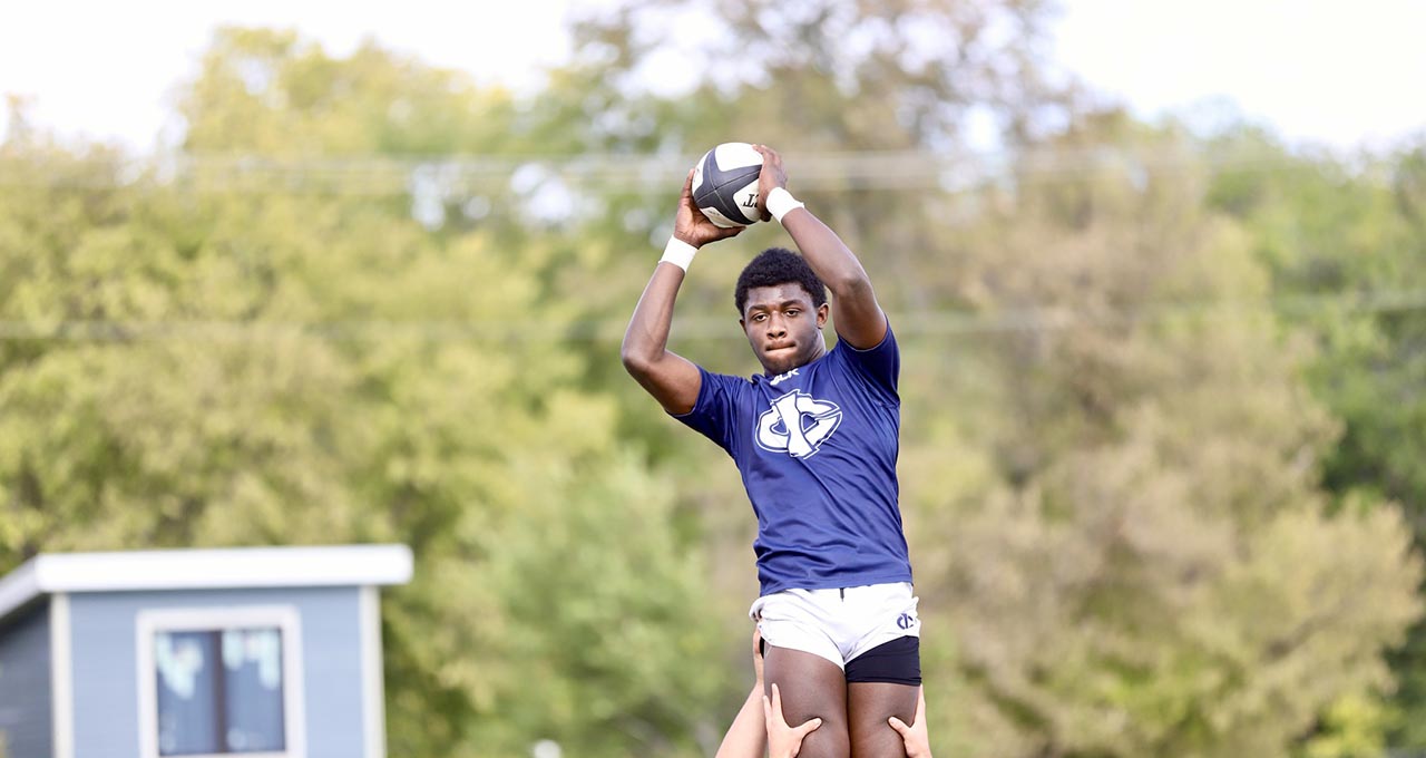 2023 Rugby is prepared to open season August 26