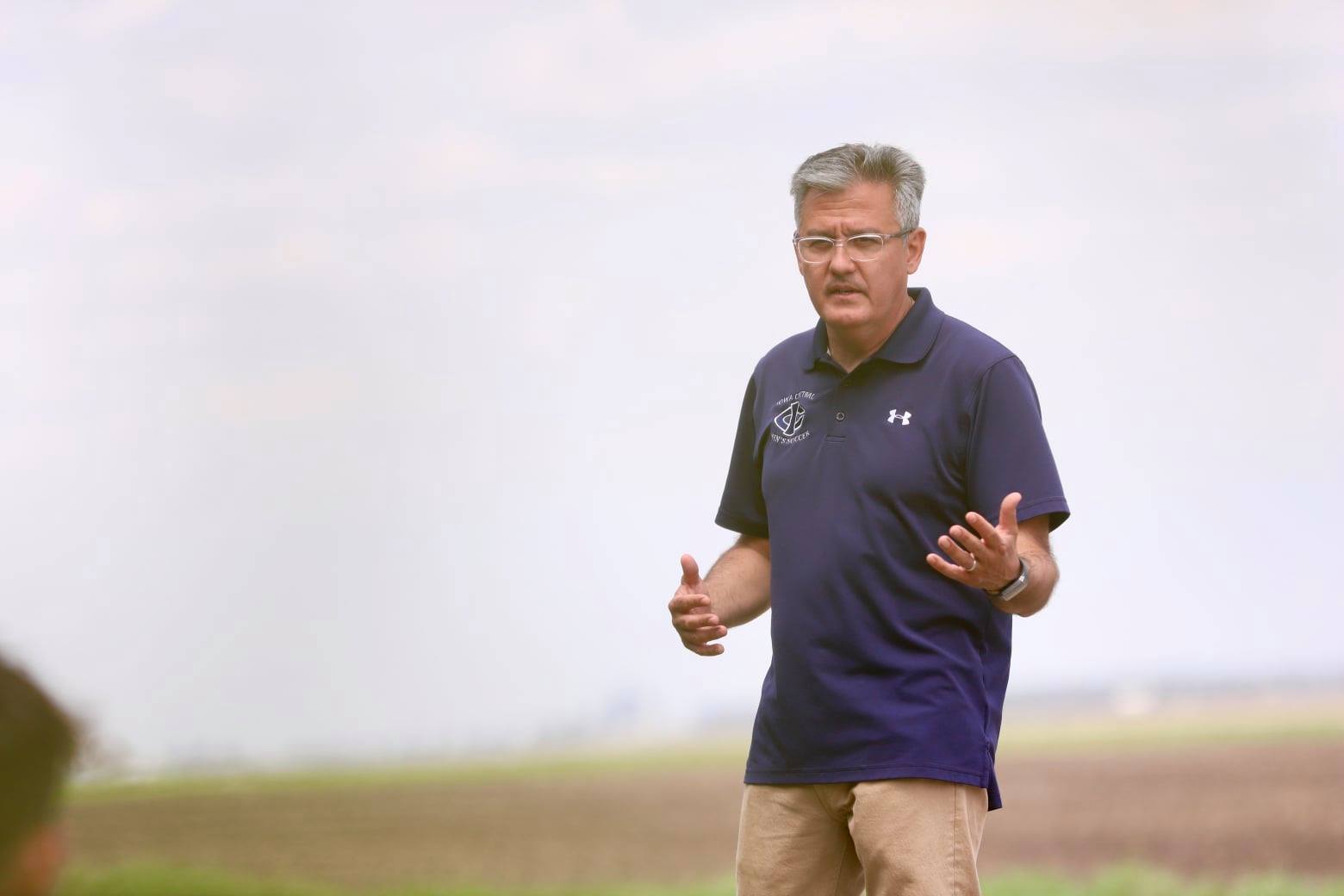 Iowa Central-Indian Hills begin Region XI play