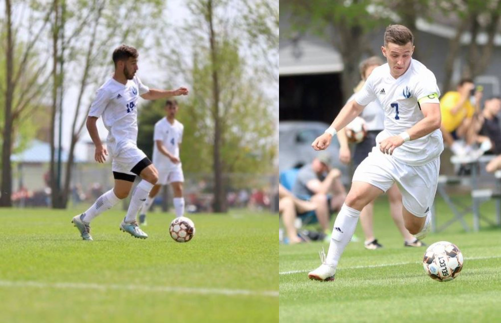 Pollacchi, Bozic named all-region