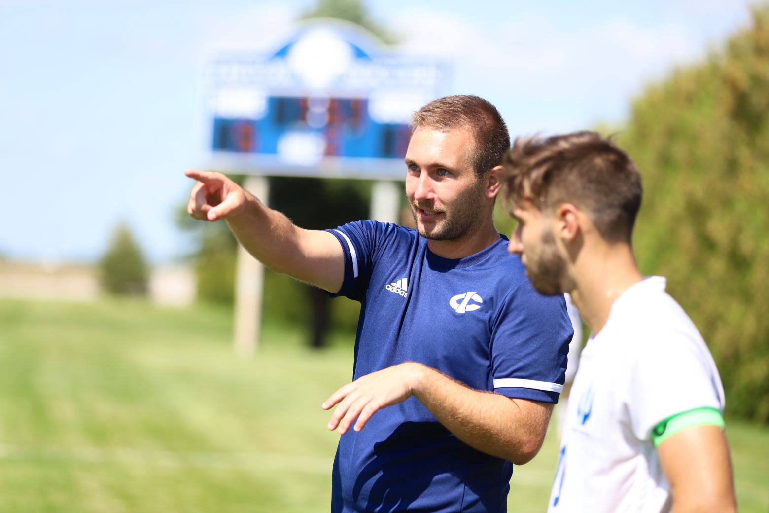Tritons put strong cap on reserve season