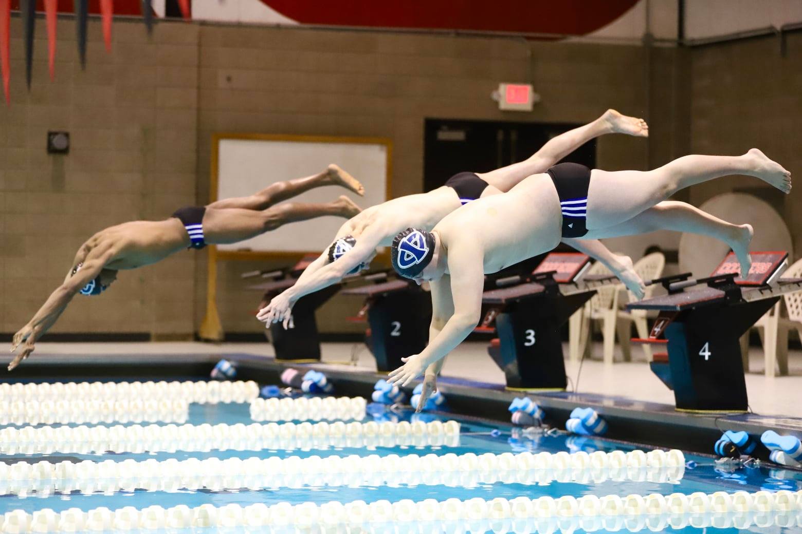 Iowa Central shines at home Midwest Cup