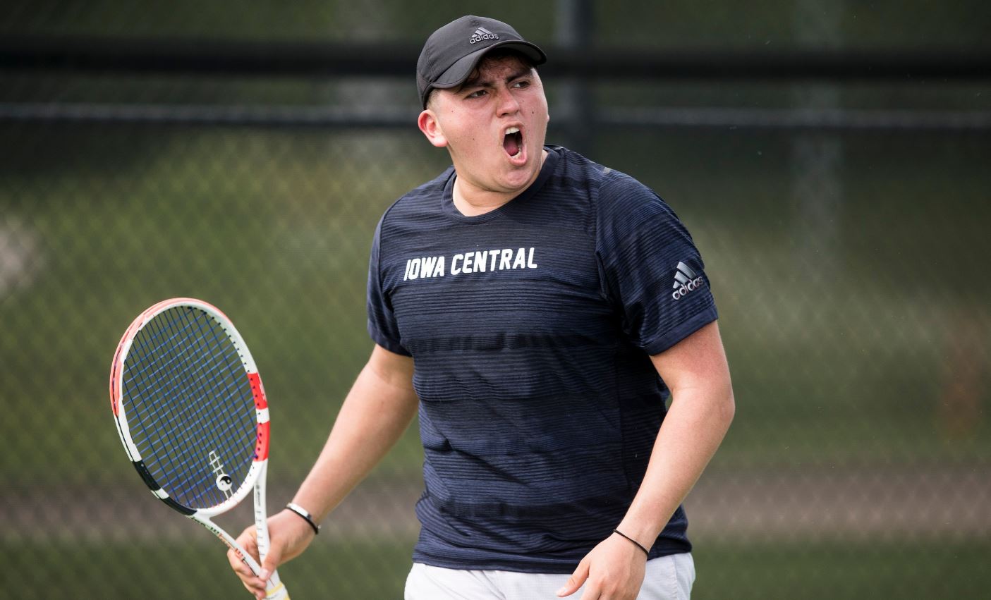 Nationals moved indoors for Tritons