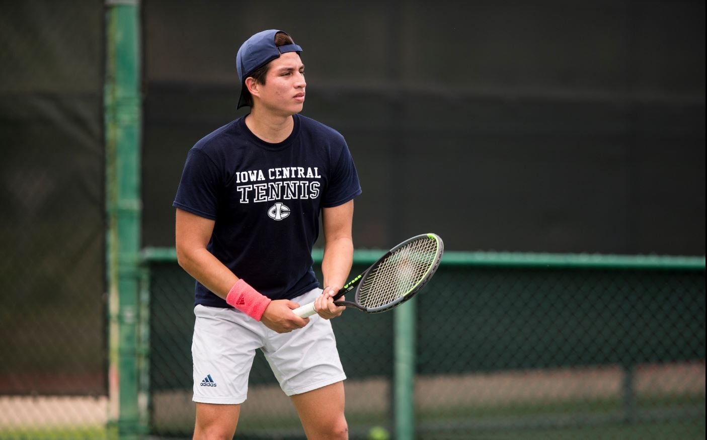 Tritons still shooting for Top-10 finish