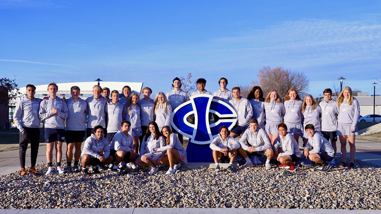 TRITON TENNIS HONORED FOR AWARD-WINNING PERFORMANCE ON THE COURT, THE CLASSROOM, AND THE COMMUNITY