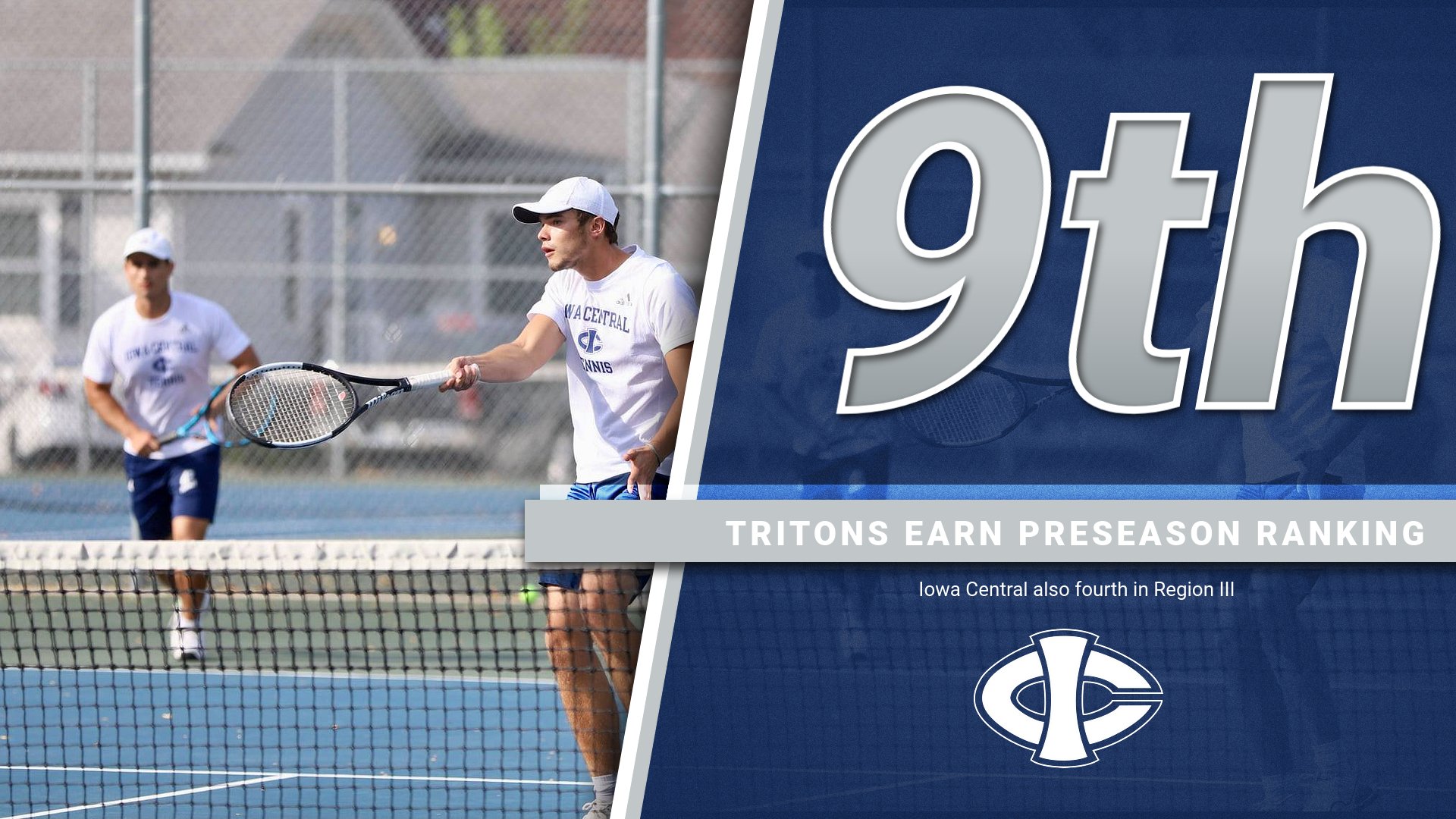 Tritons earn Top-12 preseason rankings