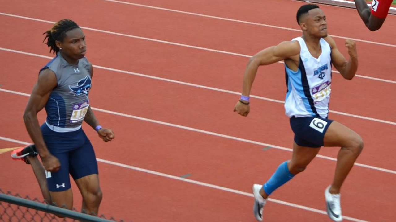Women Finish 3rd While Men Take 7th at Championships