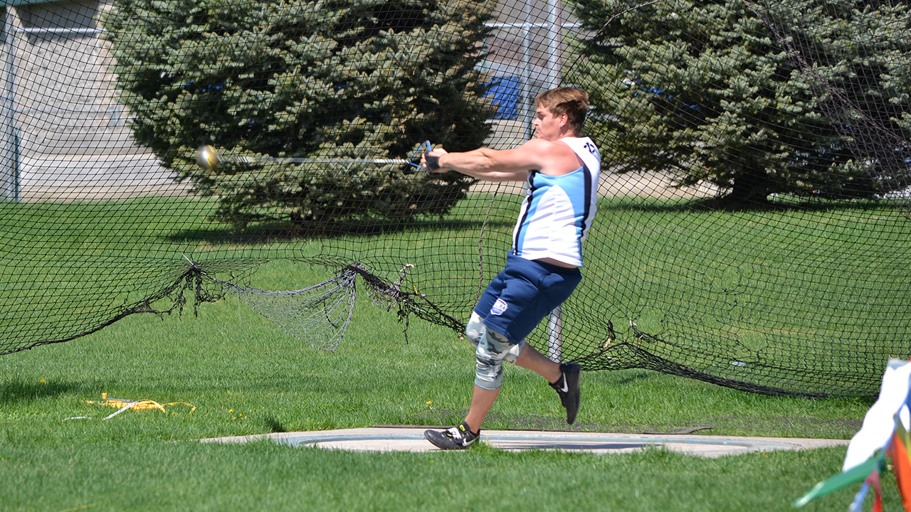 Regional Championships Day 1 Recap