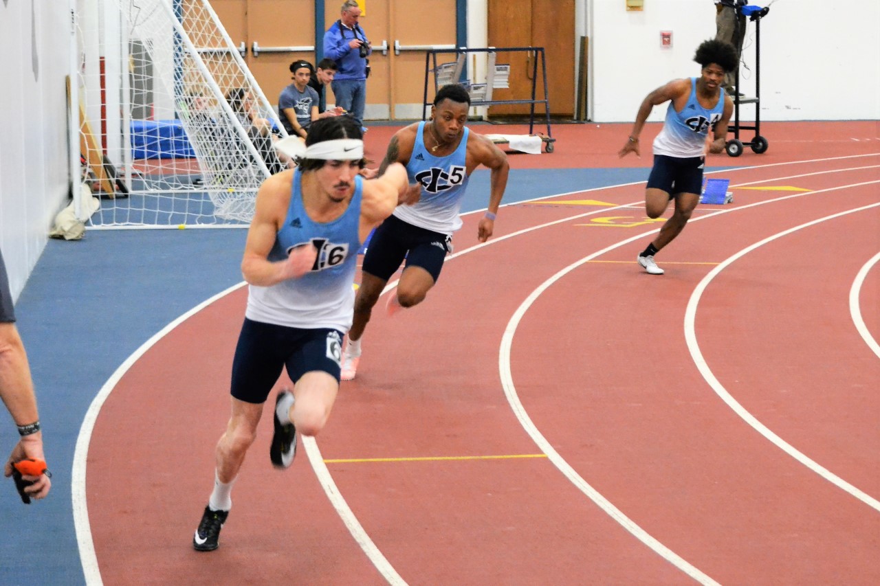 15-For-15: Tritons sweep Region XI titles again