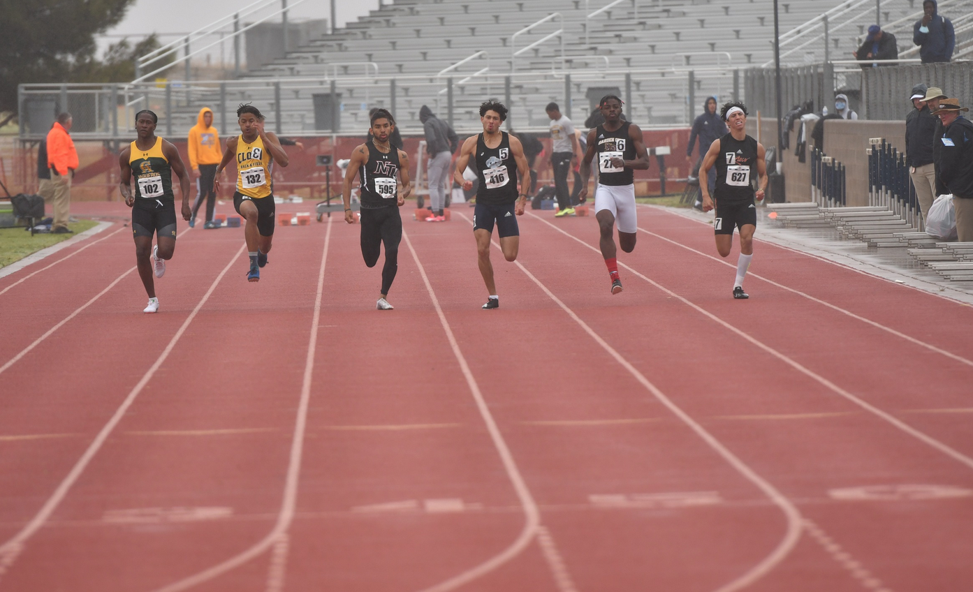 Photo courtesy NJCAA