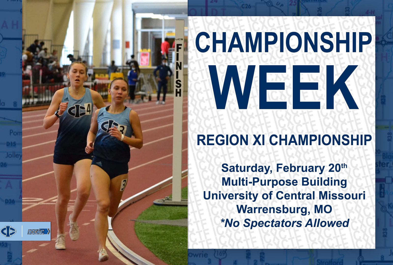 Tritons gunning for another regional sweep