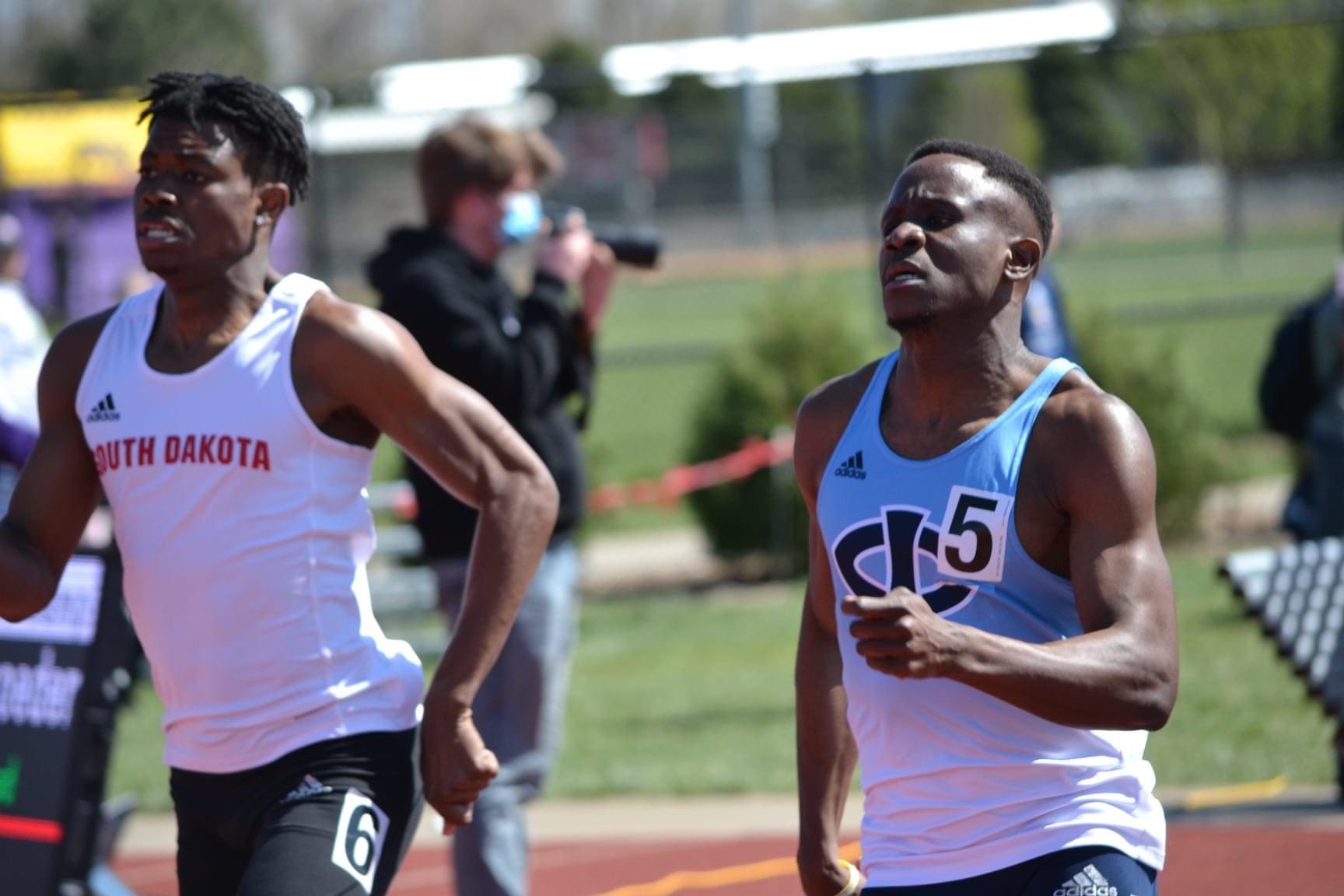 Iowa Central to be represented at Drake Relays