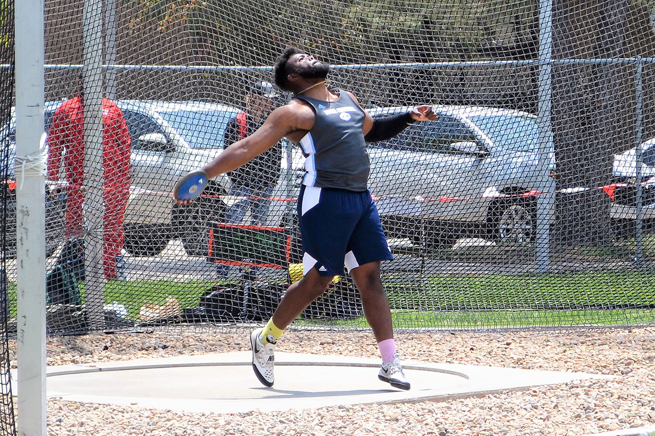 Men’s Team takes Fourteenth and Women’s Team takes Sixteenth at National Meet