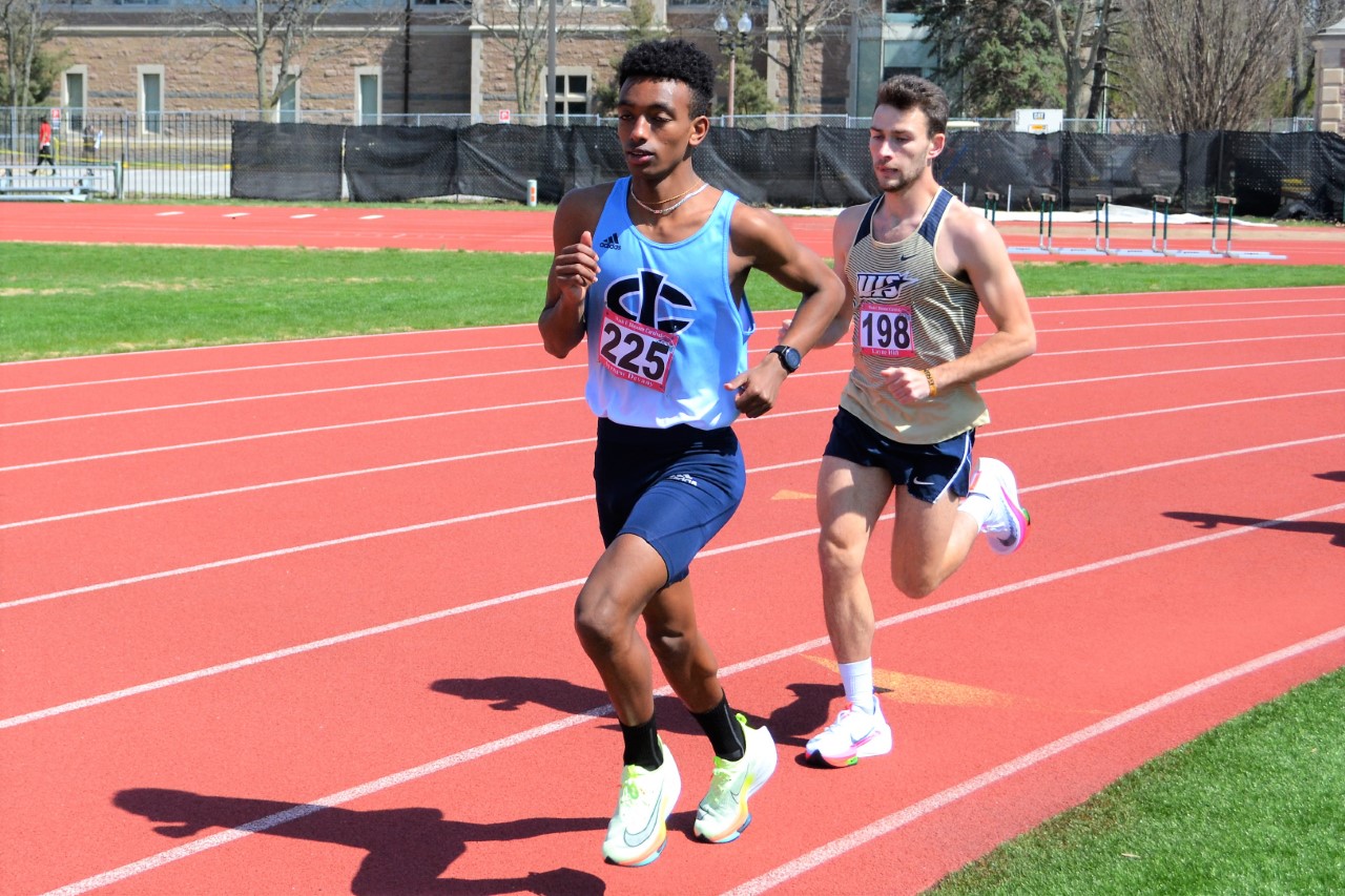 Several new qualifiers for Tritons during busy weekend