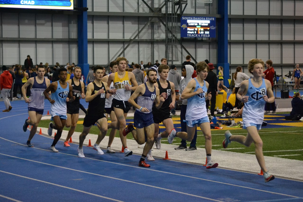 Tritons add to national qualifiers, all-time lists