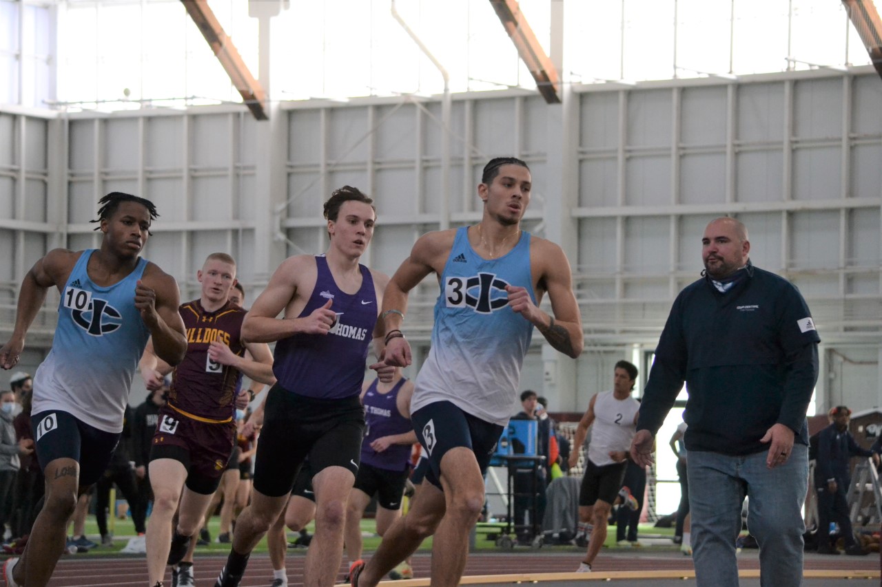 Eight more national qualifiers for Tritons