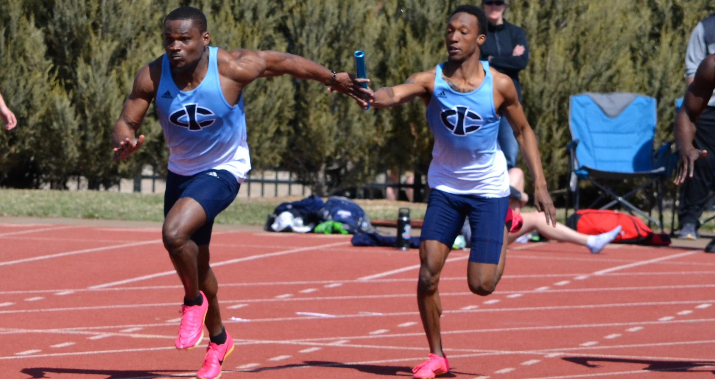 4x4 teams have top-10 finishes at USD