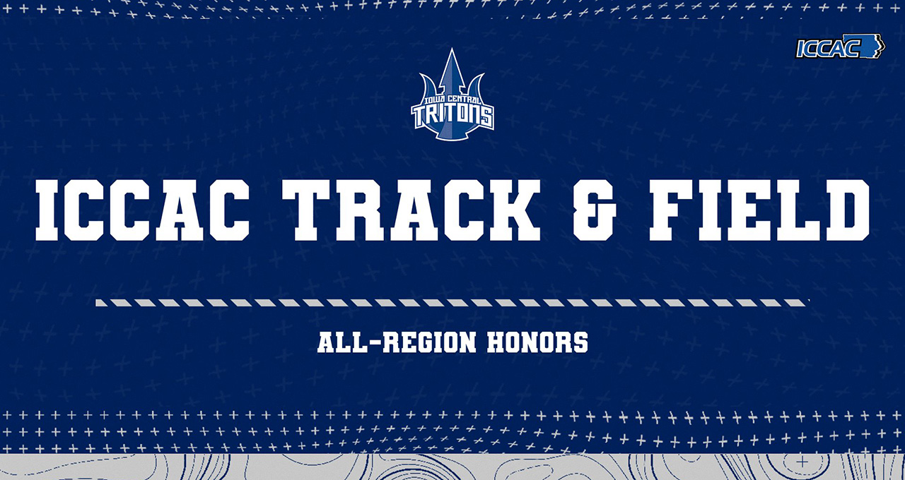 Track & Field All Region Teams announced 