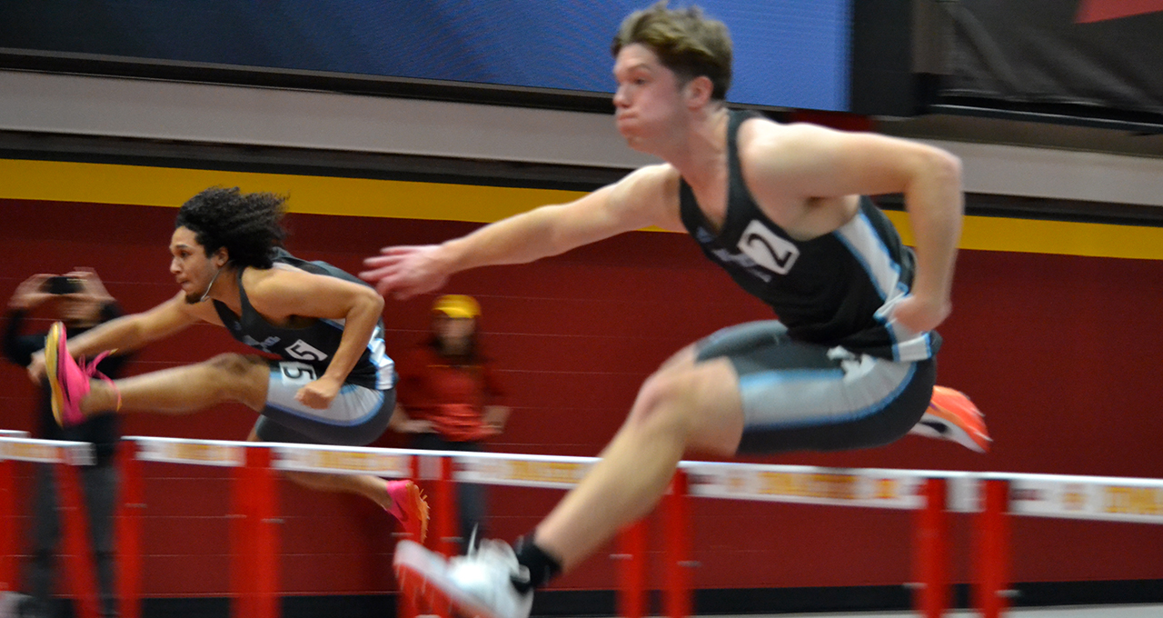 Record Breaking Weekend for Triton Track & Field