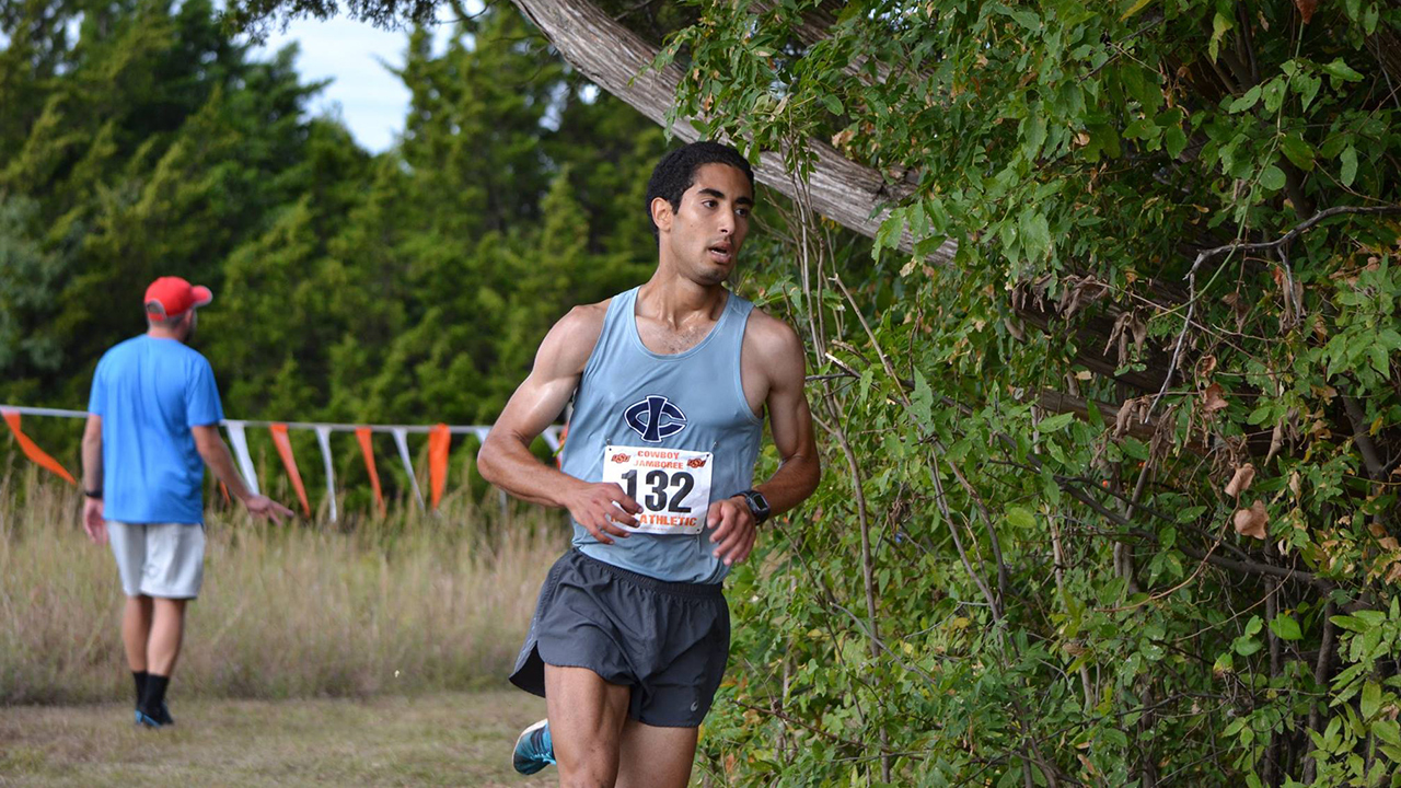 NCAA & NJCAA XC National Athletes of the Week (October 16)