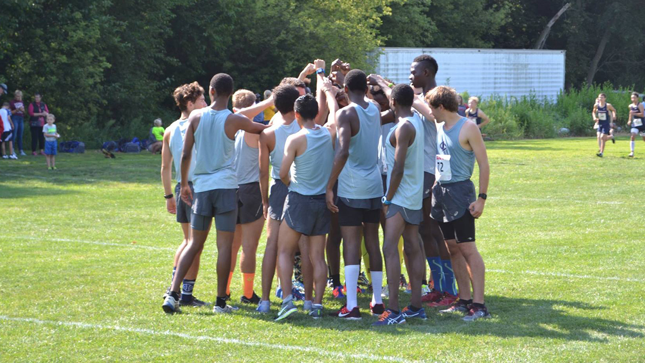 2017 NJCAA Division I Cross Country National Coaches&rsquo; Poll &ndash; Week 1