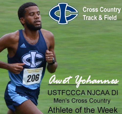 Tritons Claim National Honors
