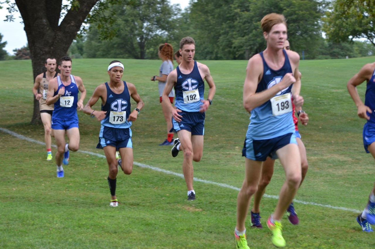Triton men