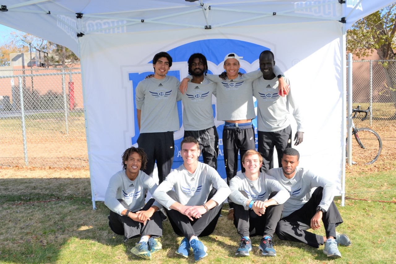 Triton Men XC
