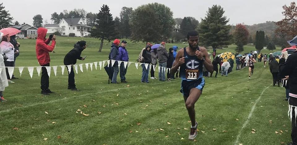 Three Titles For Tritons In Wisconsin