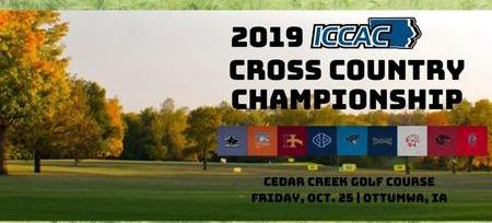Iowa Central odds-on favorites at Region XI championships