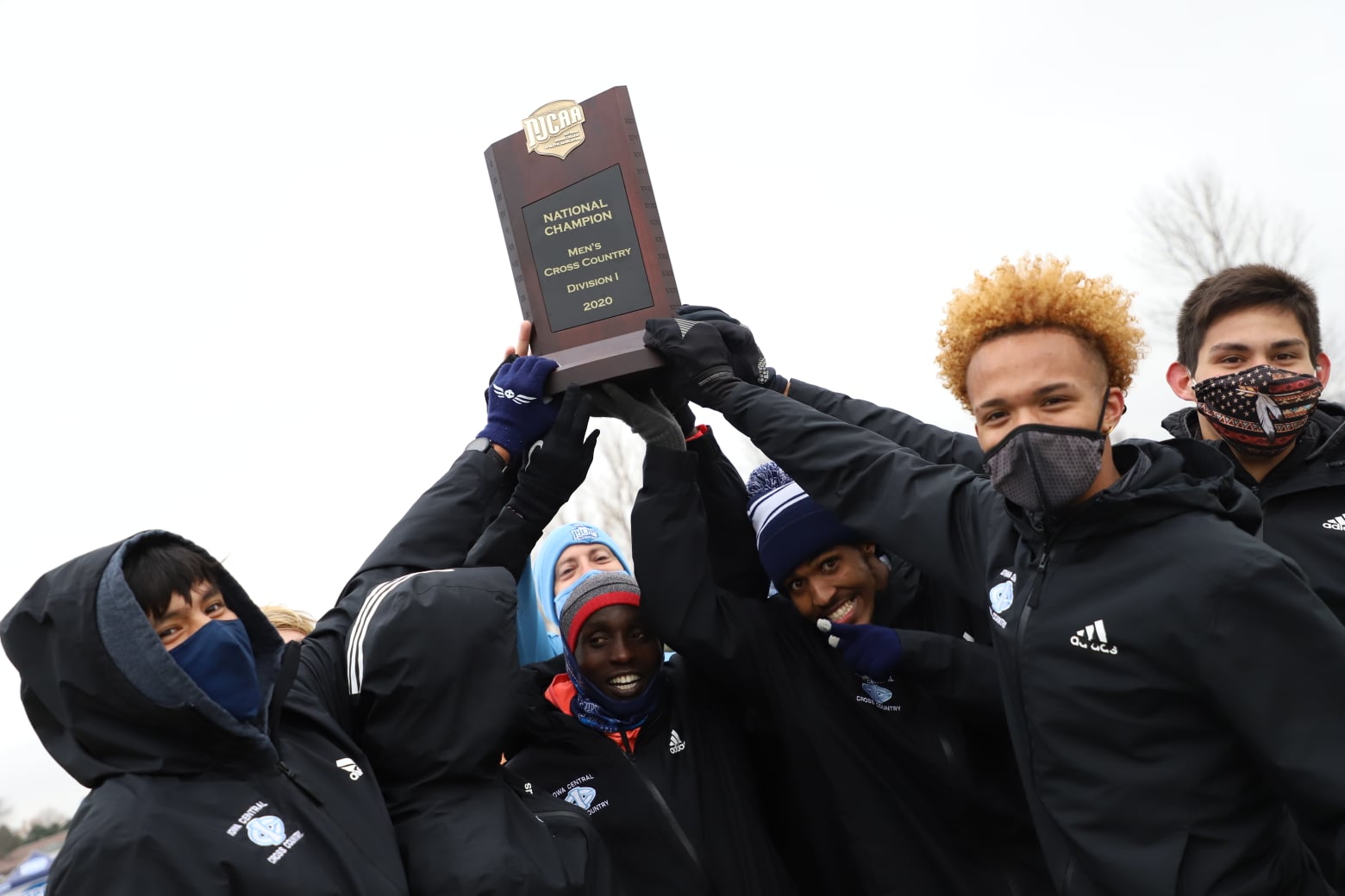 2020-21 Recap: Tritons add to collection with titles