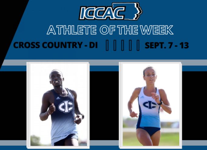 Bungei, Curtabbi Honored With ICCAC Awards