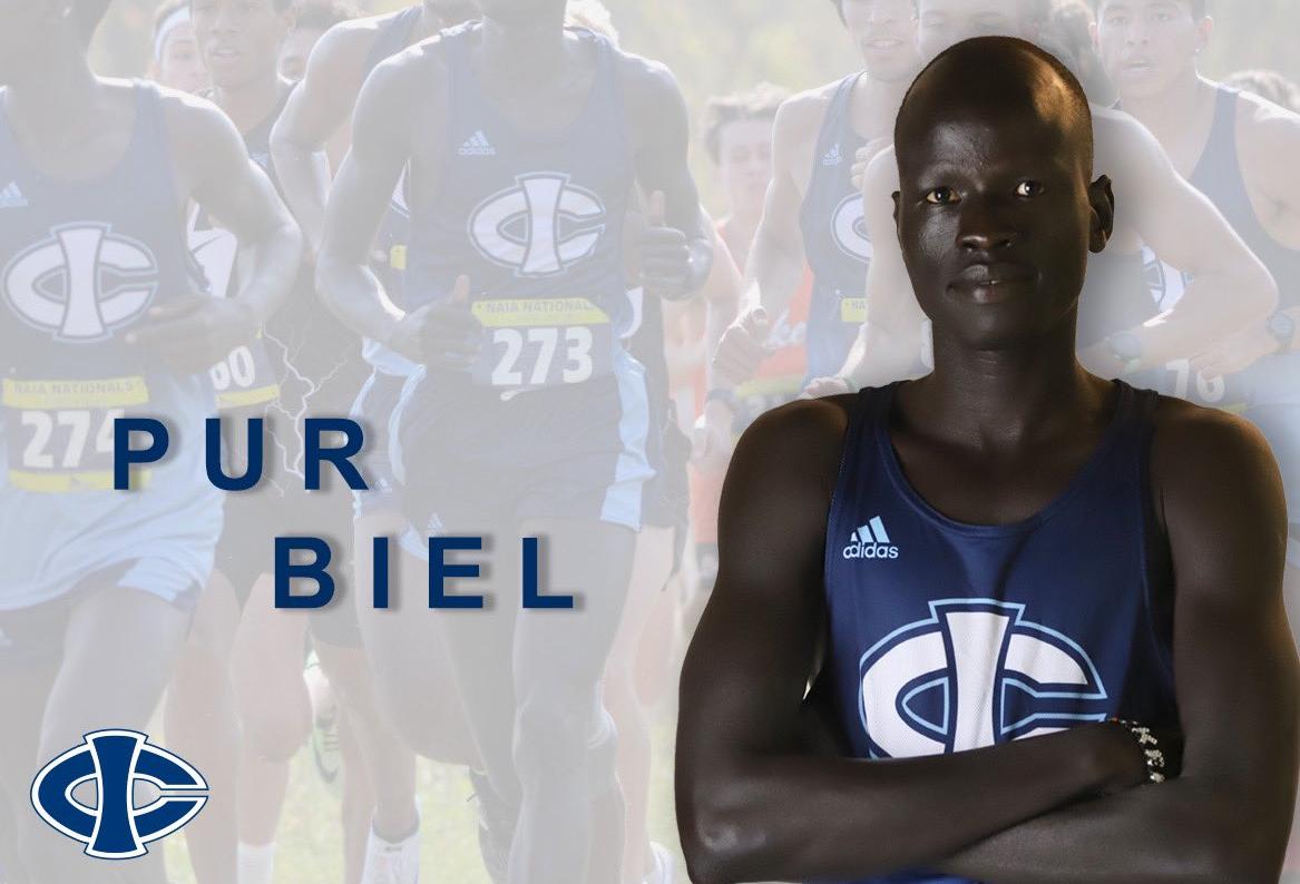 Biel picks up national runner of week honor