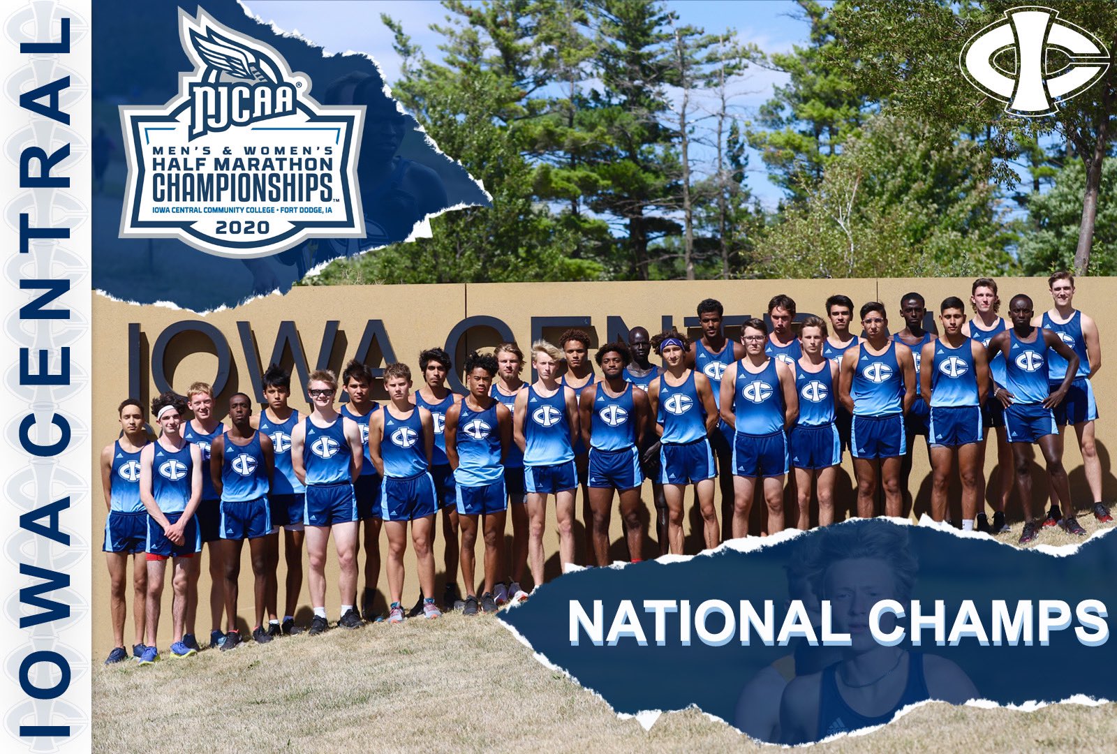 More national hardware for Iowa Central