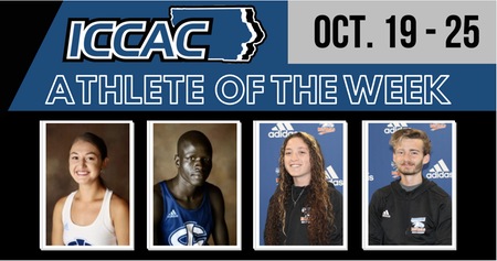 Alvarez, Biel honored by ICCAC