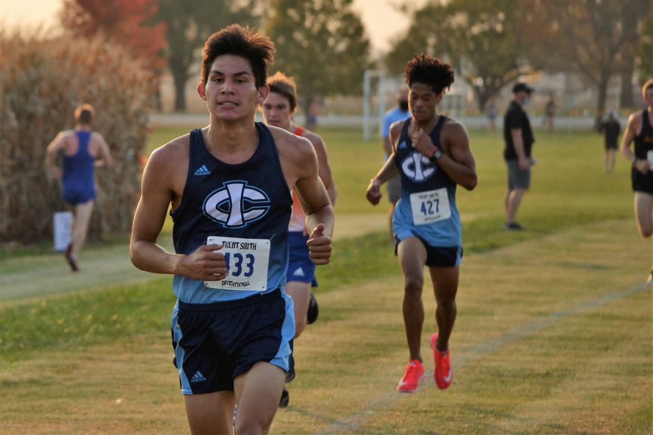 Tritons Open Doubleheader Weekend In Mason City