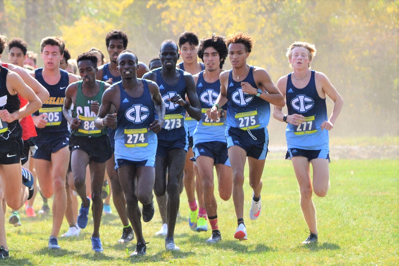 Iowa Central Scores A Silver At Big Event