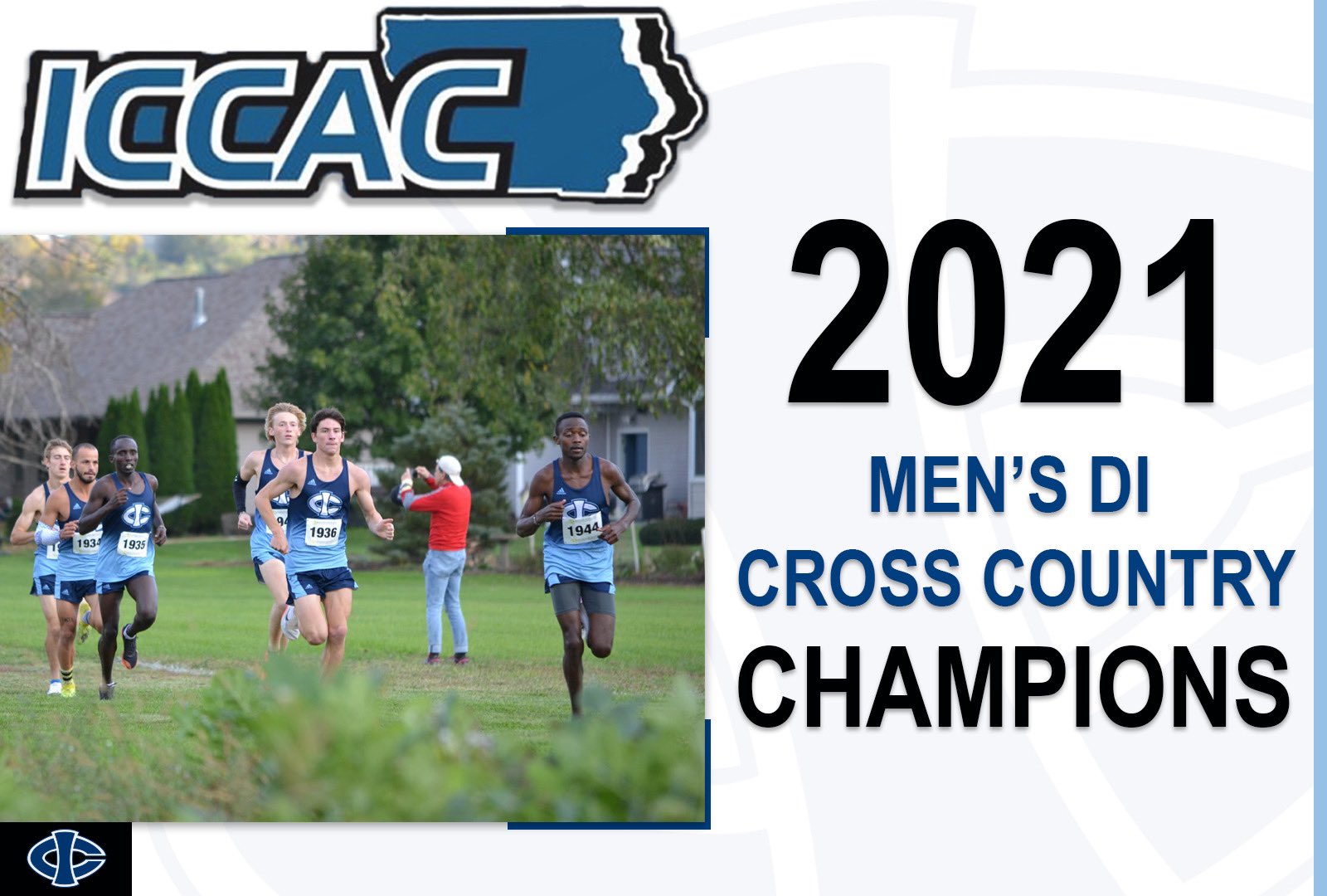 Tritons once again rule cross country regionals