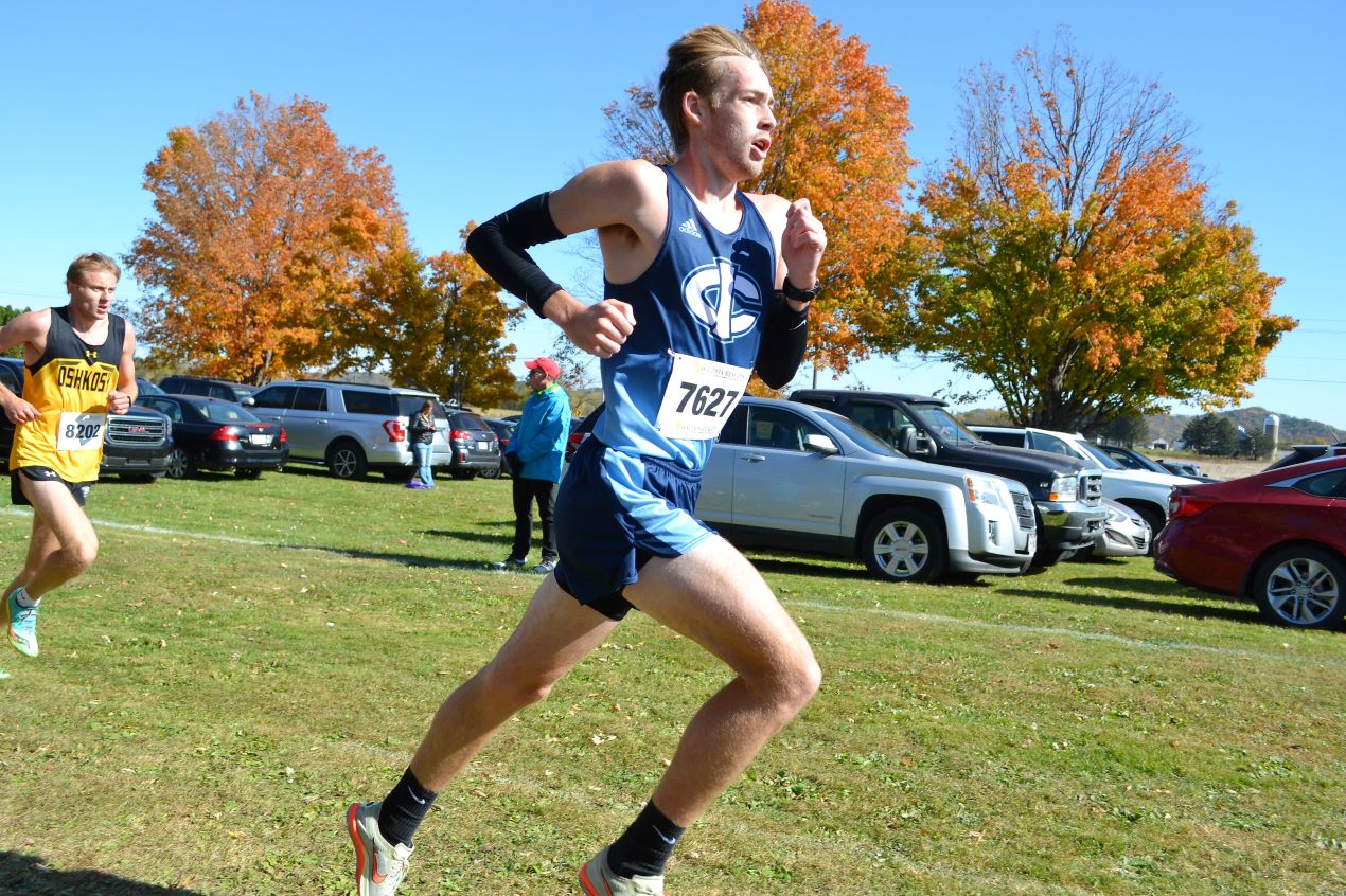 UW Lacrosse Cross Country Recap