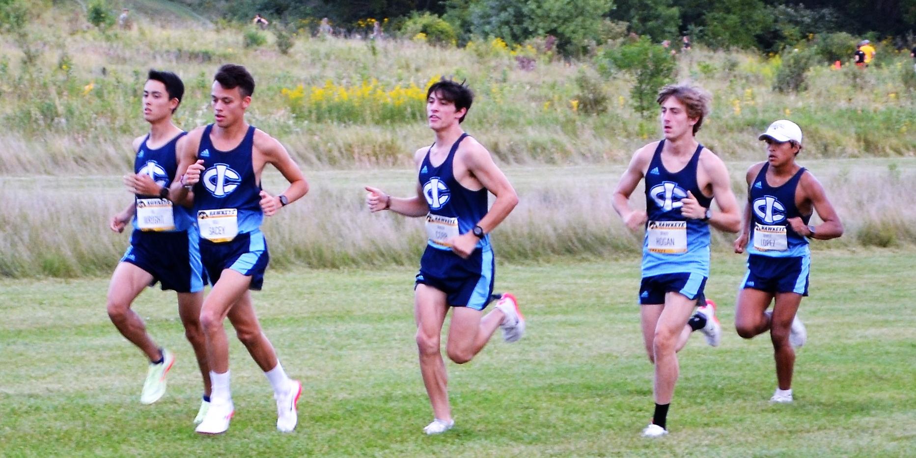 Hawkeye Invite Recap