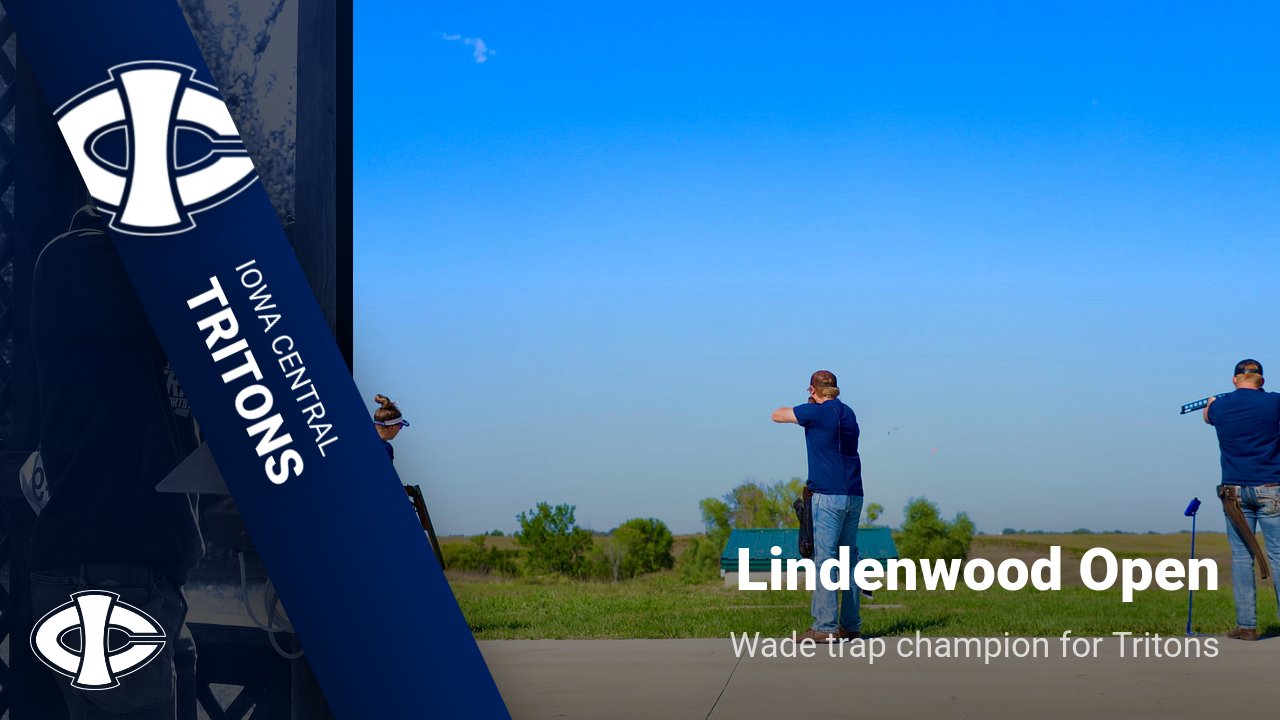 Tritons open spring season at Lindenwood