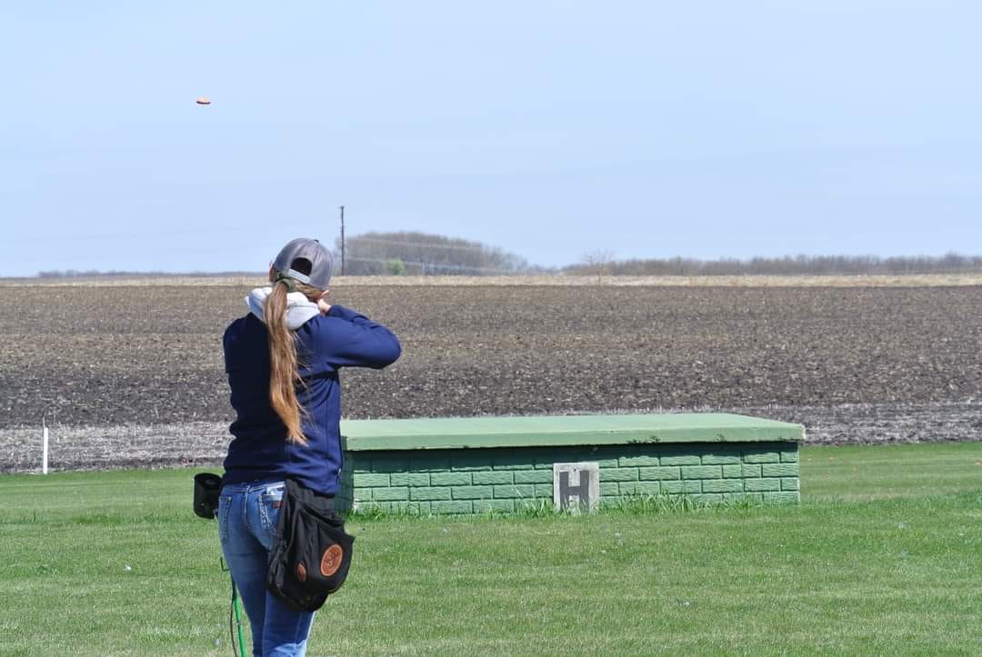 Coleman expecting 'big things' on the range