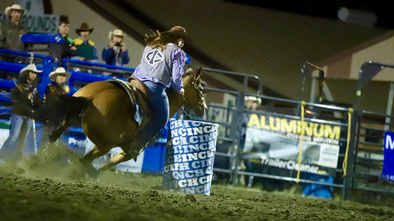 Iowa Central earns championship at &lsquo;Triton Stampede&rsquo;