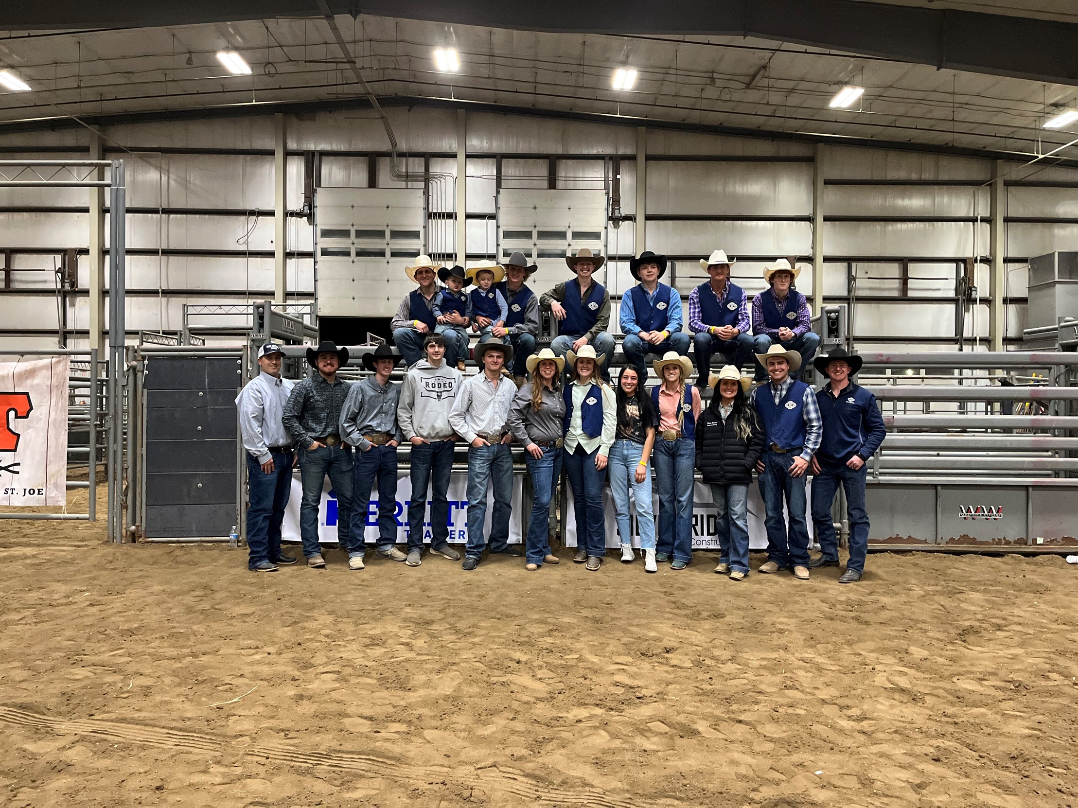 Ride to Nationals